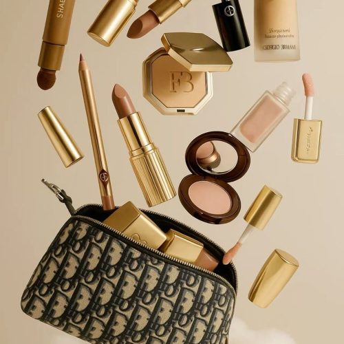 Cosmetic brands for wholesale supply